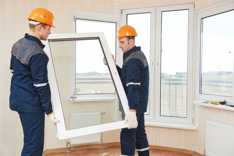 Cost of Windows Installation in Pasadena, MD